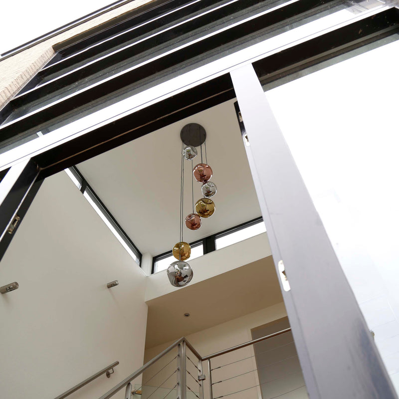 Hanglamp Stellar 7L