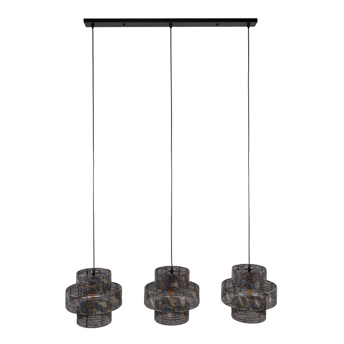 Hanglamp Lantern 3L