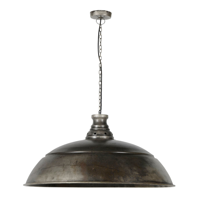 Hanglamp Industry 1L Ø80