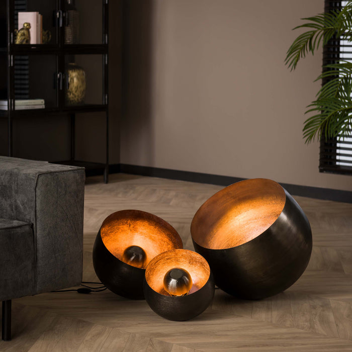 Tafellamp Basket 1L Ø36