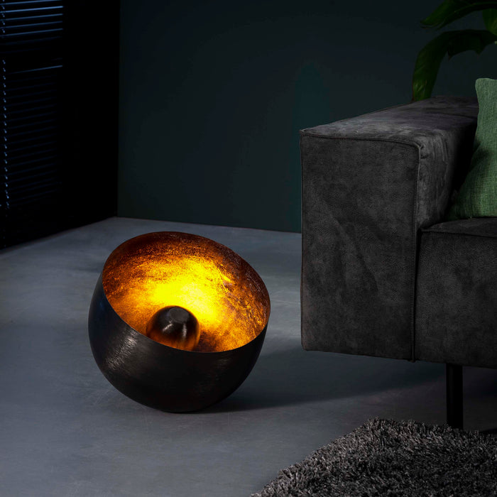 Tafellamp Basket 1L Ø36