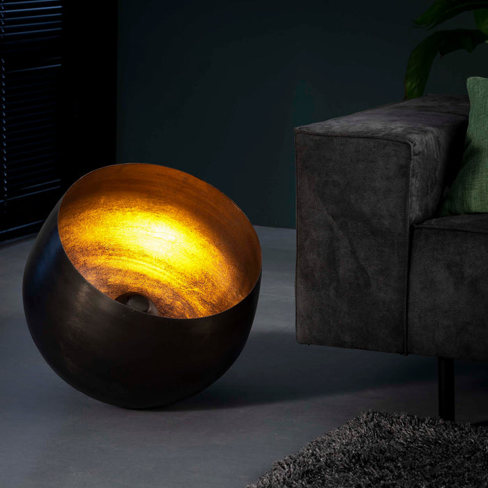 Tafellamp Basket 1L Ø50