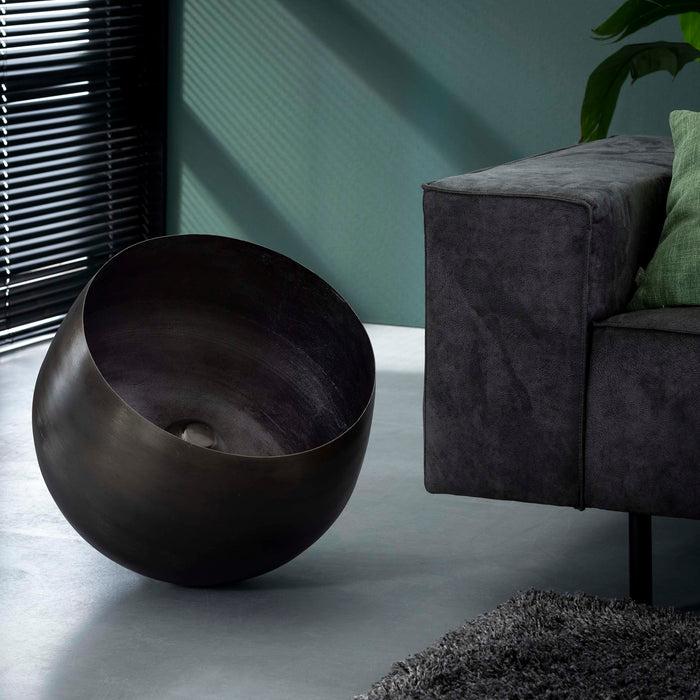 Tafellamp Basket 1L Ø50