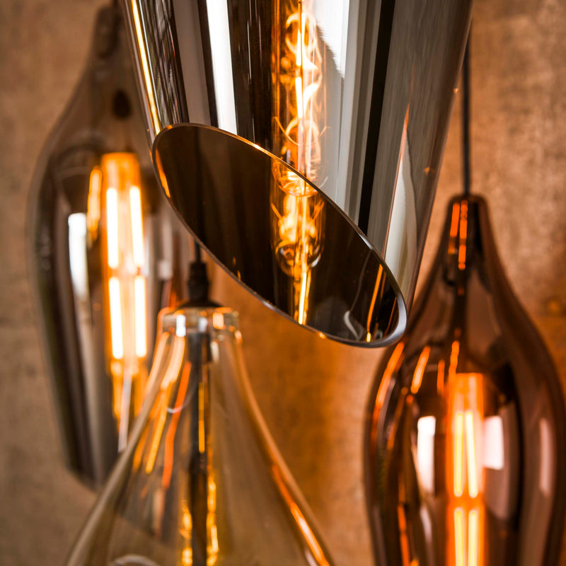 Hanglamp Cocoon 5L