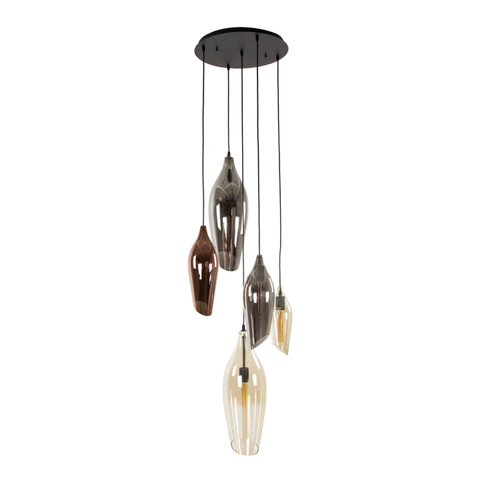 Hanglamp Cocoon 5L