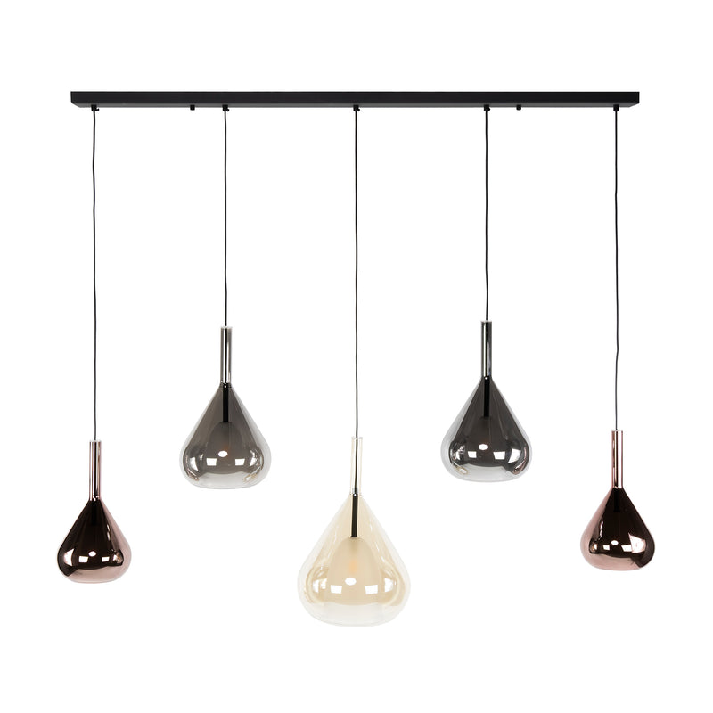 Hanglamp Wings 5L