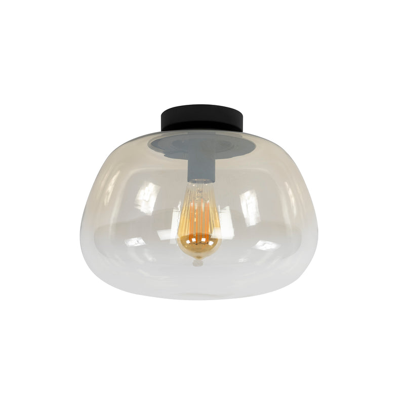 Plafondlamp Pulse Shaded 1L