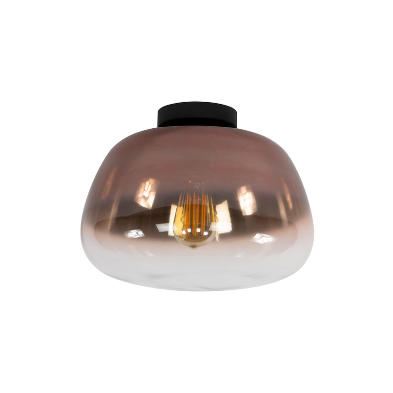 Plafondlamp Pulse Shaded 1L
