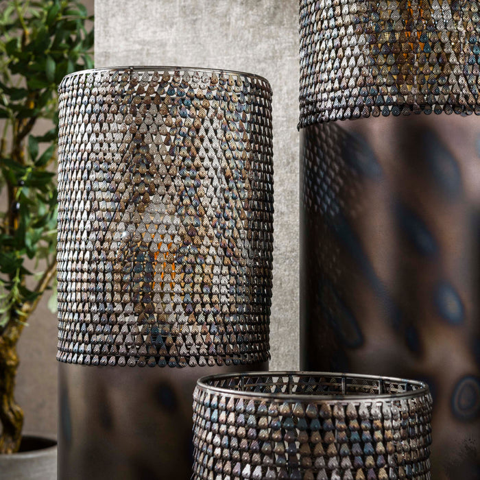 Vloerlamp Cylinder 1L 60