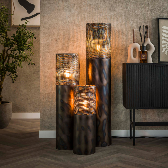 Vloerlamp Cylinder 1L 120