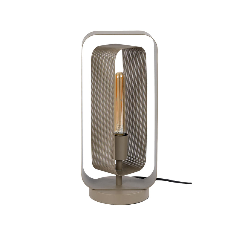 Tafellamp Mesh Rotate 1L