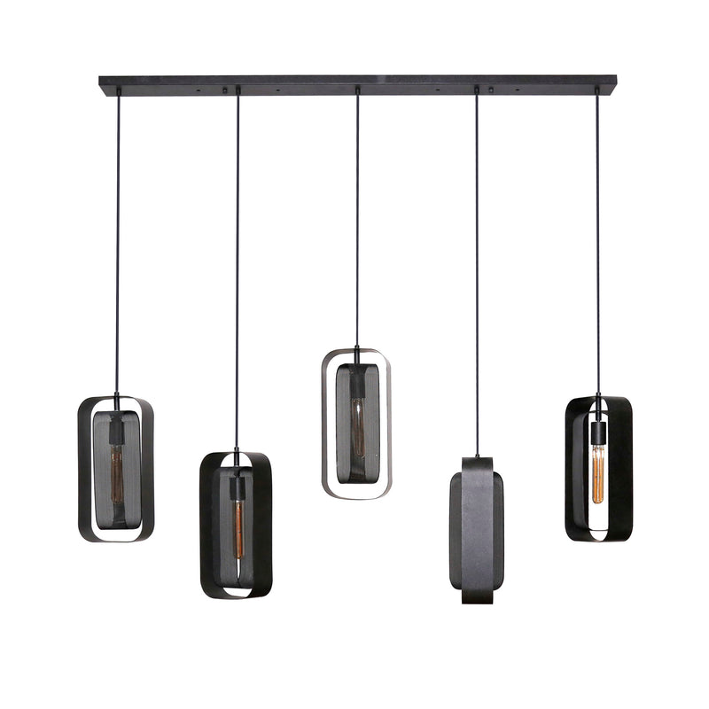 Hanglamp Mesh Rotate 5L