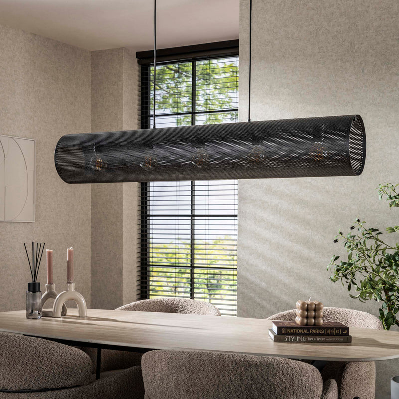 Hanglamp Tubon Mesh 5L