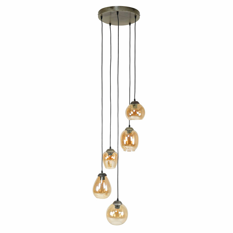 Hanglamp Mix 5L