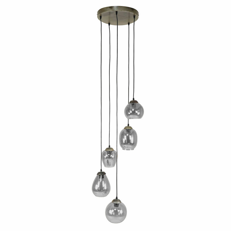 Hanglamp Mix 5L