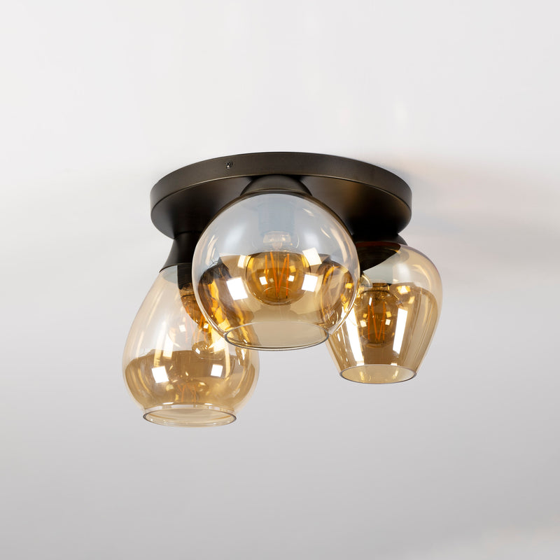 Plafondlamp Mix 3L