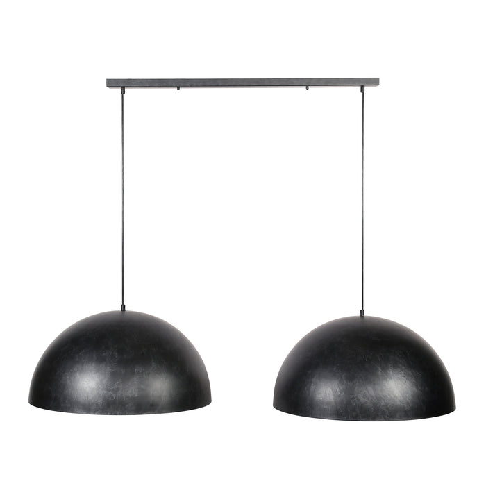 Hanglamp Dome 2L Ø60
