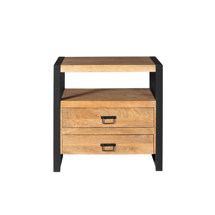 Ladenkast Boaz | 80 cm