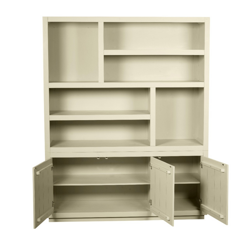 Vakkenkast Brussel XL | 160 cm