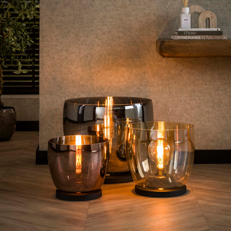 Vloerlamp UP XL 1L