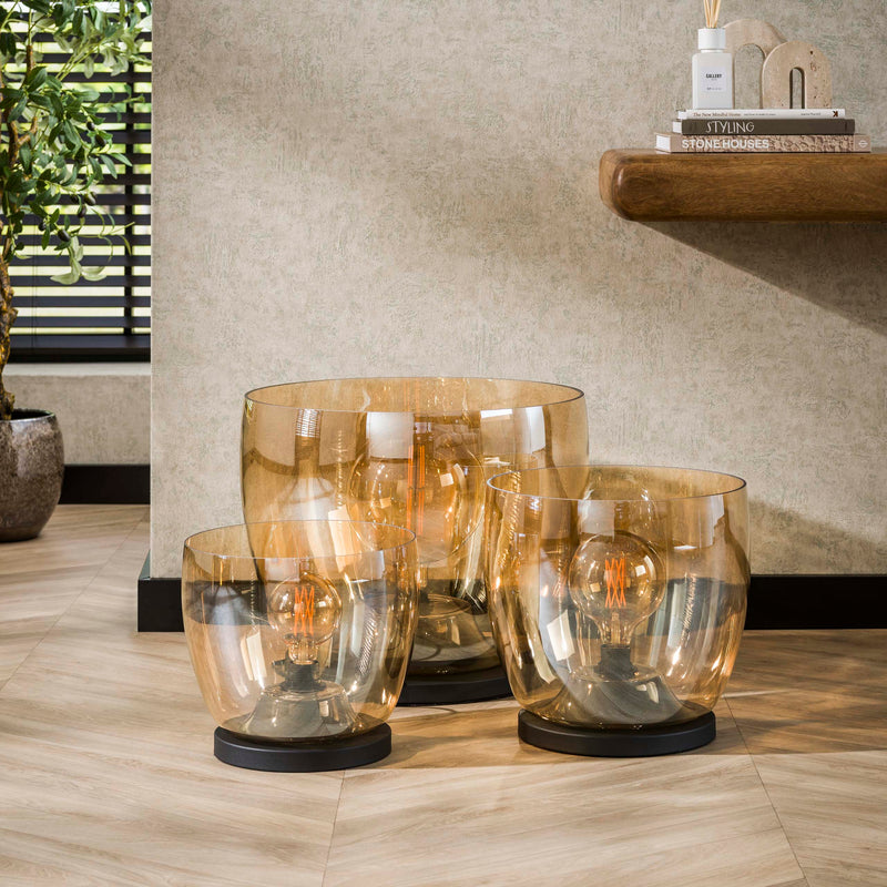 Vloerlamp UP XXL 1L