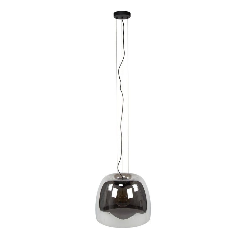 Hanglamp Drift Glass XL 1L