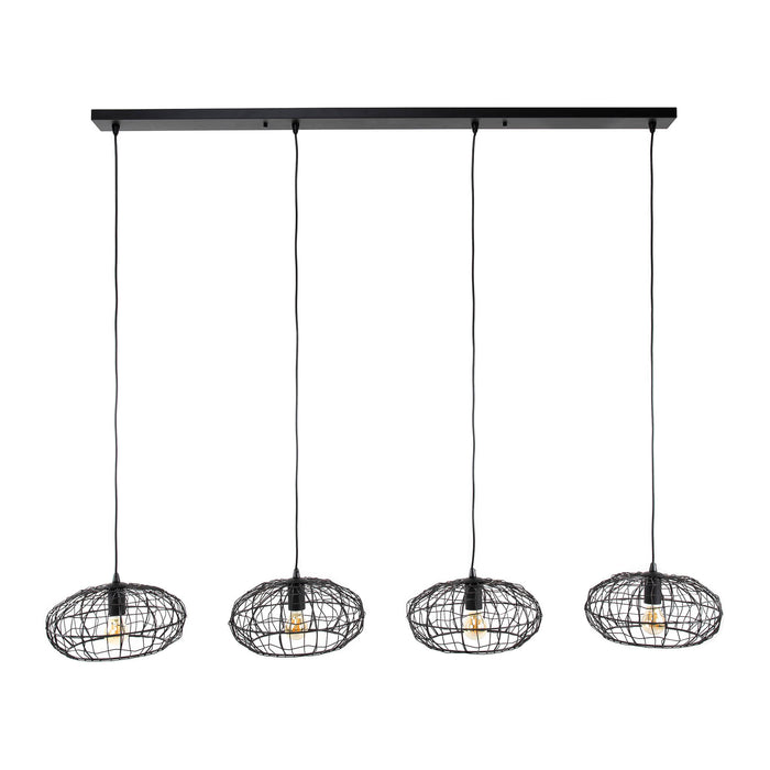 Hanglamp Connect 4L