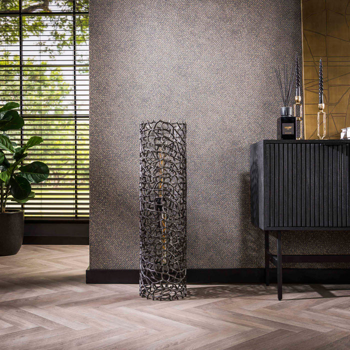 Vloerlamp Weaver L 2L