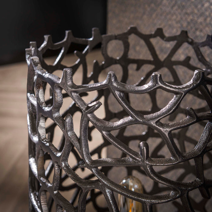 Vloerlamp Weaver L 2L