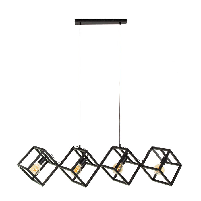 Hanglamp Cube 4L