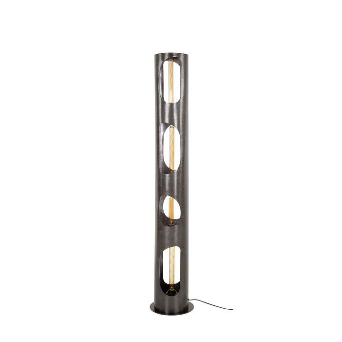 Vloerlamp Organic Cylinder 4L