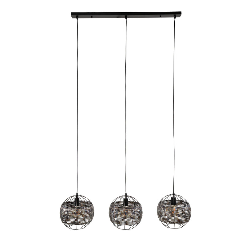 Hanglamp Armor Open 3L