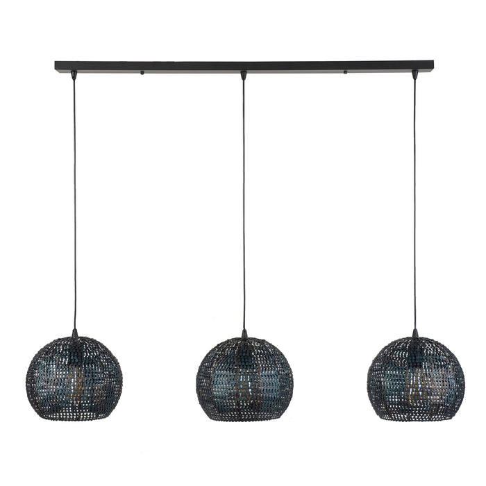 Hanglamp Armor Orb 3L