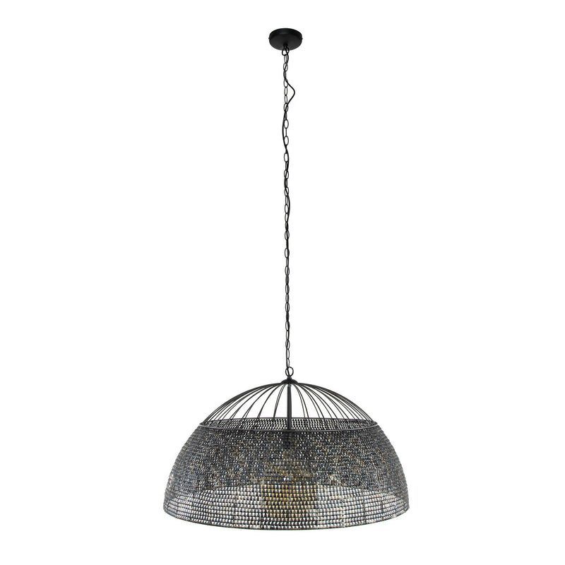 Hanglamp Armor 1L Ø80