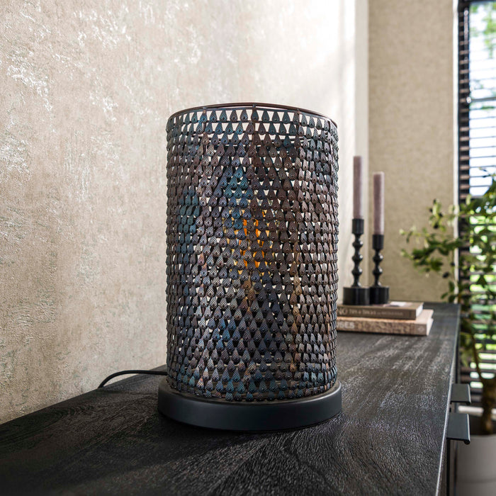 Tafellamp Armor Tube 1L