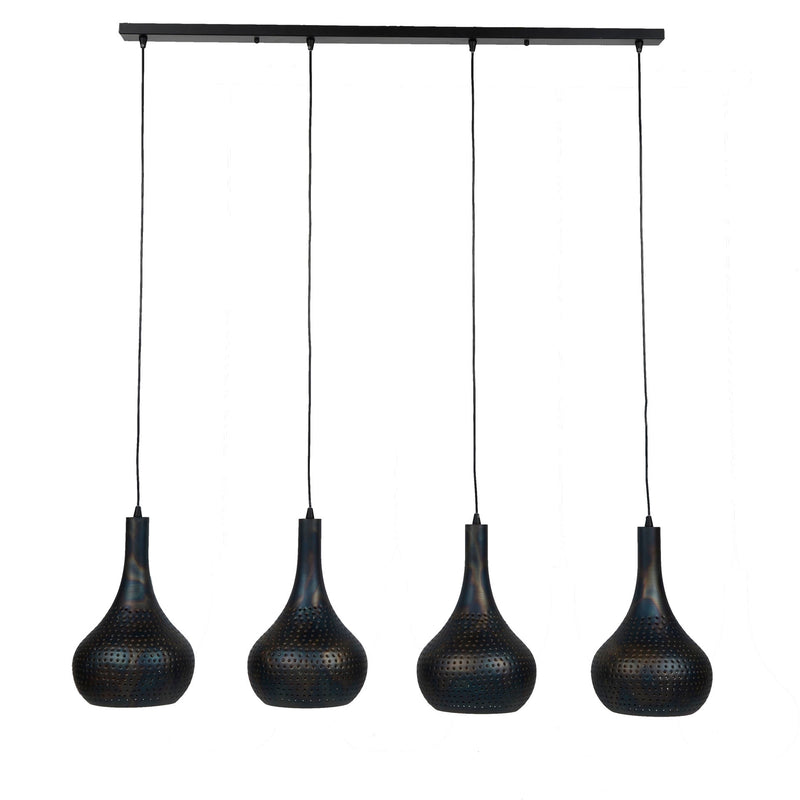 Hanglamp Punch Cone 4L