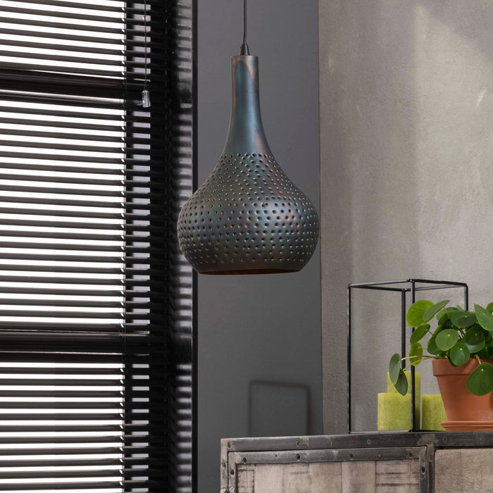 Hanglamp Punch Cone 1L
