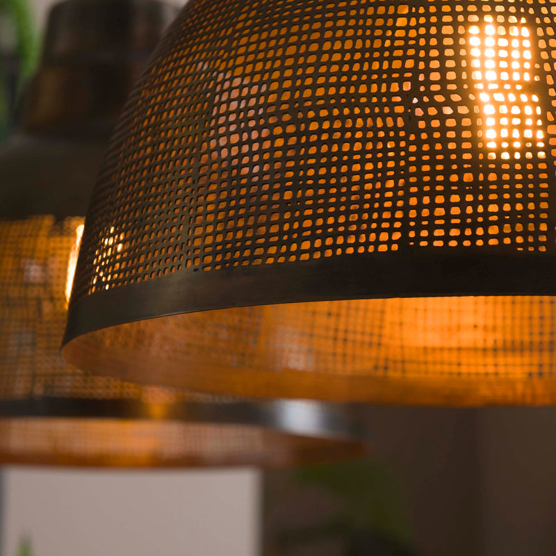 Hanglamp Screen 2L