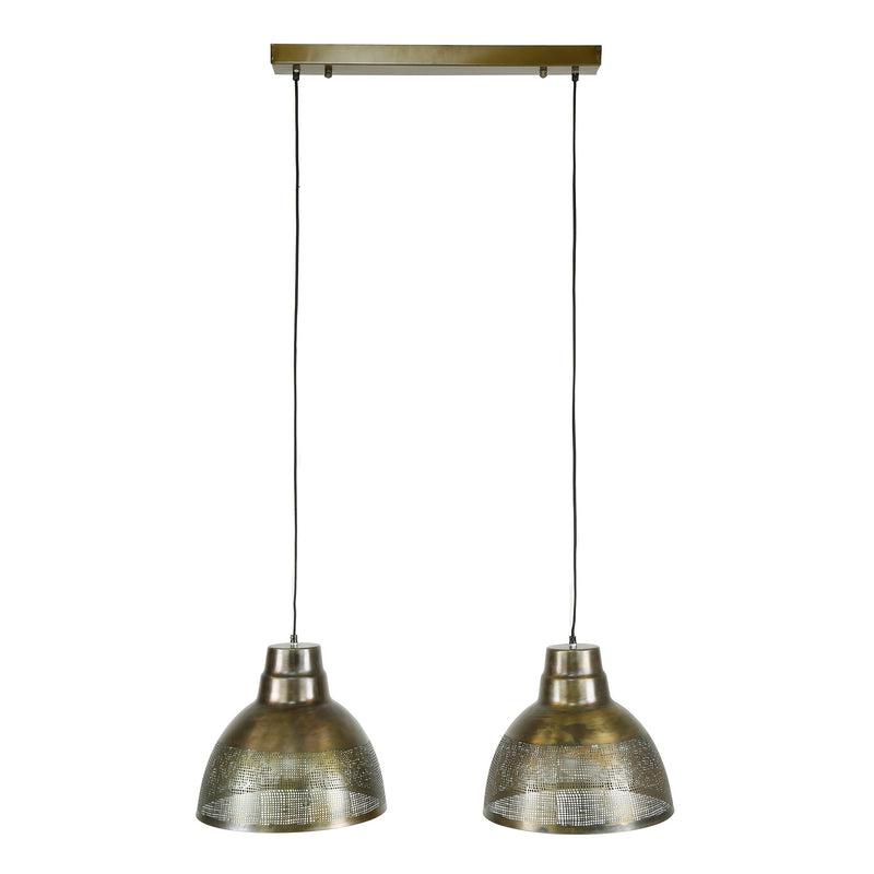 Hanglamp Screen 2L