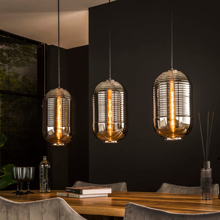 Hanglamp Tub 3L
