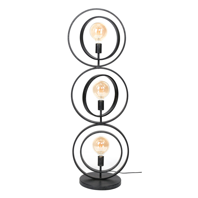 Vloerlamp Turn Around 3L