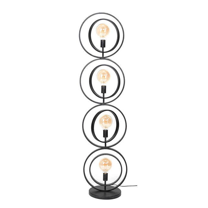 Vloerlamp Turn Around 4L