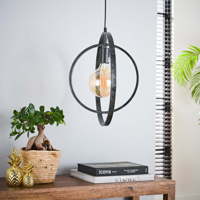 Hanglamp Turn Around 1L