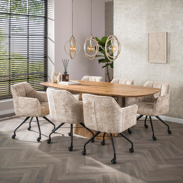 Hanglamp Turn Around 3L