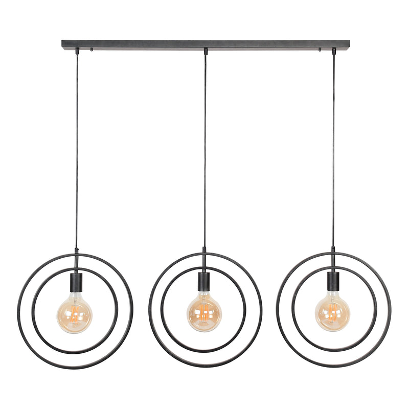 Hanglamp Turn Around 3L