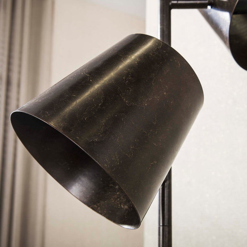 Vloerlamp Kinetic 3L