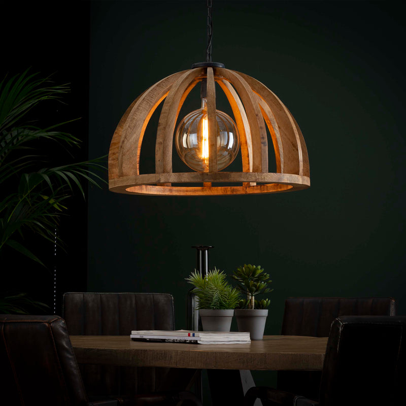 Hanglamp Orba 1L Ø60