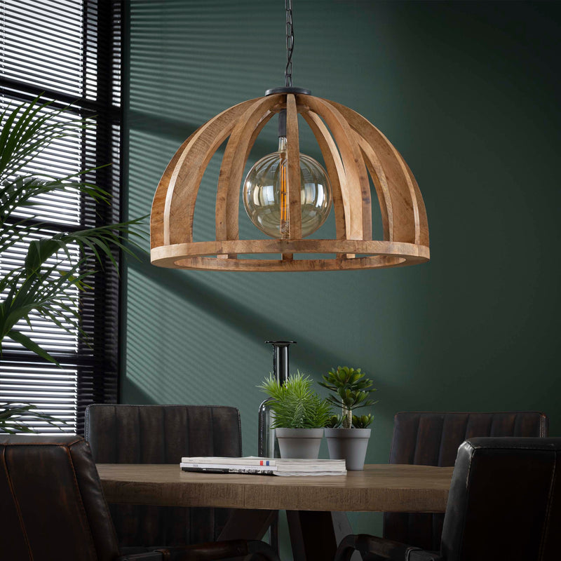 Hanglamp Orba 1L Ø60