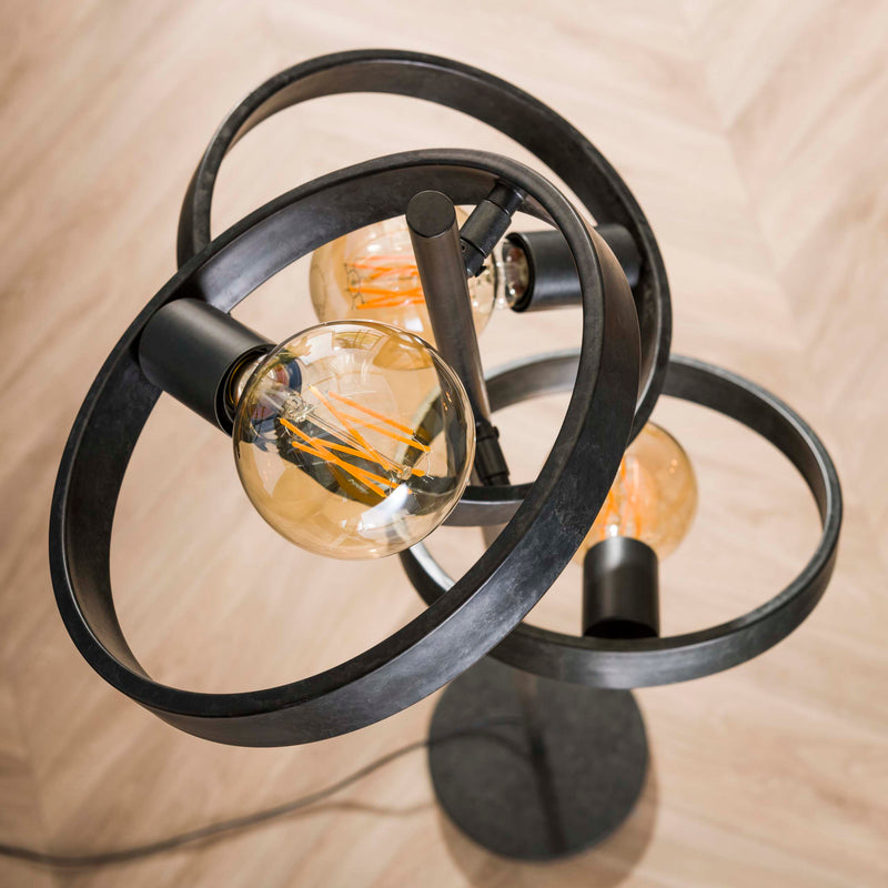 Vloerlamp Hover 3L