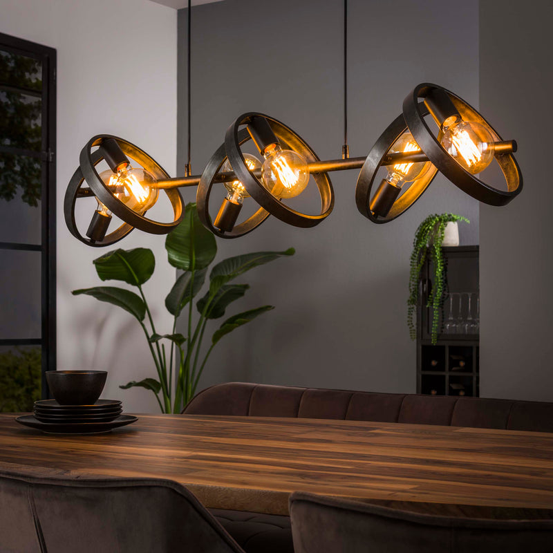 Hanglamp Hover 6L